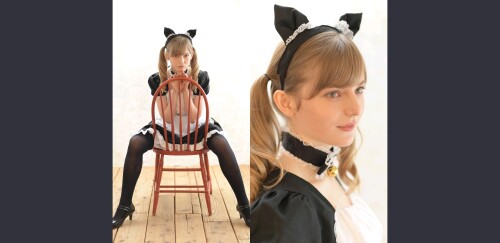 Ella Freya Nude Leaked Onlyfans Photo