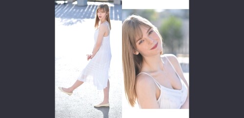 Ella Freya Nude Leaked Onlyfans Photo