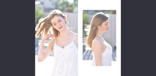 Ella Freya Nude Leaked Onlyfans Photo