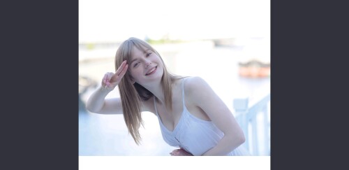 Ella Freya Nude Leaked Onlyfans Photo