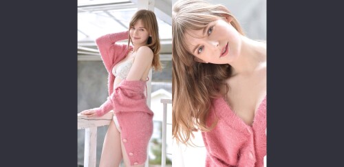 Ella Freya Nude Leaked Onlyfans Photo