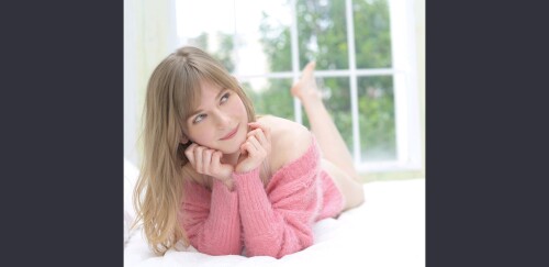 Ella Freya Nude Leaked Onlyfans Photo