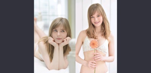 Ella Freya Nude Leaked Onlyfans Photo