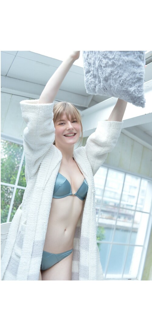 Ella Freya Nude Leaked Onlyfans Photo