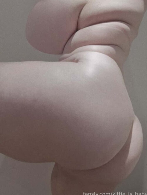 Kittie_is_baby/soft_kittn Nude Leaked Onlyfans Photo
