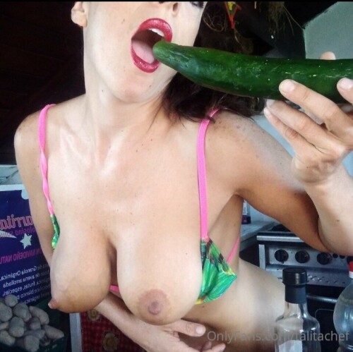 Talita Chef Nude Leaked Onlyfans Photo