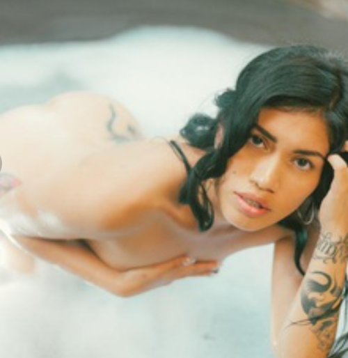 morenamexa Nude Leaks OnlyFans - Fapshots