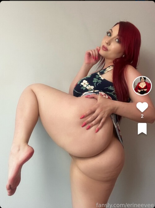 Pink Fox / Erin Eevee Nude Leaked Onlyfans Photo Pink Fox / Erin Eevee Nude Leaked Onlyfans Photo