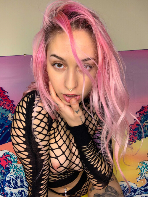 Sasha / kawaiisashastorm / petite_fuck / itsmepetite_fun Nude Leaked Onlyfans Photo Sasha / kawaiisashastorm / petite_fuck / itsmepetite_fun Nude Leaked Onlyfans Photo