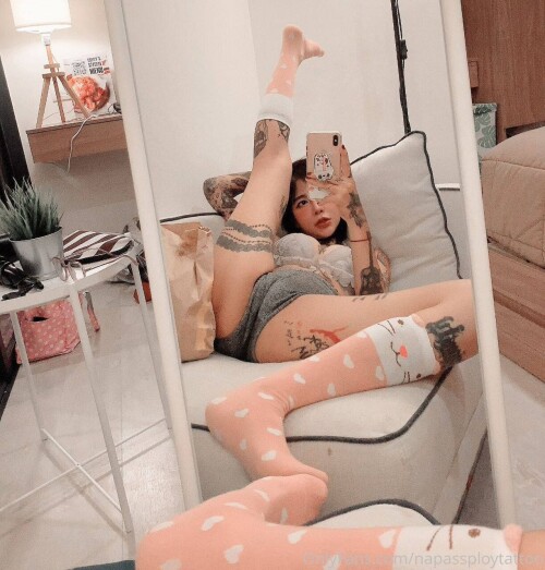 Napassploytattoo / Napassploy Thitiackaraporn Nude Leaked Onlyfans Photo Napassploytattoo / Napassploy Thitiackaraporn Nude Leaked Onlyfans Photo