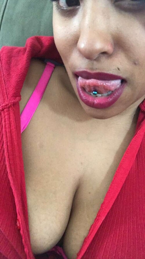 Elaynah Nude Leaked Onlyfans Photo Elaynah Nude Leaked Onlyfans Photo