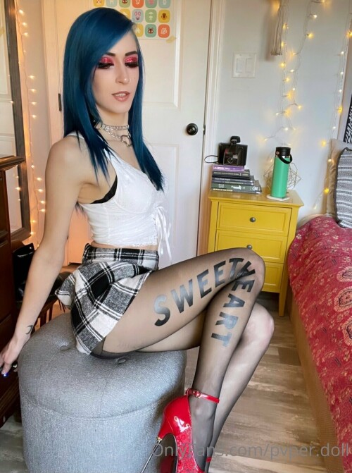 Paper.doll @pvper.doll Nude Leaked Onlyfans Photo Paper.doll @pvper.doll Nude Leaked Onlyfans Photo