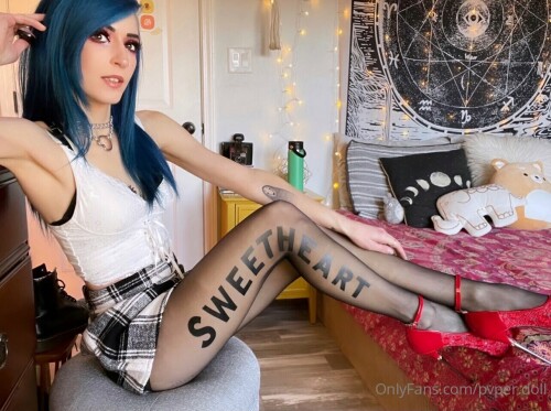 Paper.doll @pvper.doll Nude Leaked Onlyfans Photo Paper.doll @pvper.doll Nude Leaked Onlyfans Photo