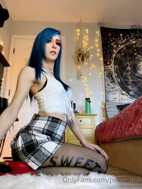 Paper.doll @pvper.doll Nude Leaked Onlyfans Photo Paper.doll @pvper.doll Nude Leaked Onlyfans Photo