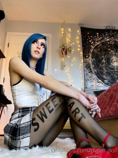 Paper.doll @pvper.doll Nude Leaked Onlyfans Photo Paper.doll @pvper.doll Nude Leaked Onlyfans Photo