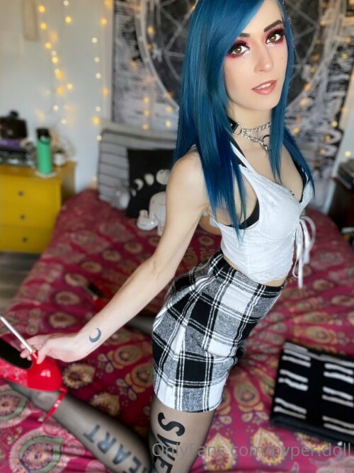 Paper.doll @pvper.doll Nude Leaked Onlyfans Photo Paper.doll @pvper.doll Nude Leaked Onlyfans Photo