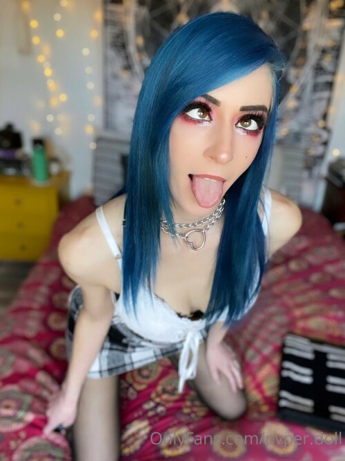 Paper.doll @pvper.doll Nude Leaked Onlyfans Photo Paper.doll @pvper.doll Nude Leaked Onlyfans Photo