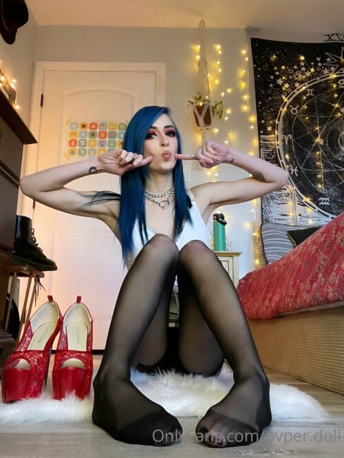 Paper.doll @pvper.doll Nude Leaked Onlyfans Photo Paper.doll @pvper.doll Nude Leaked Onlyfans Photo