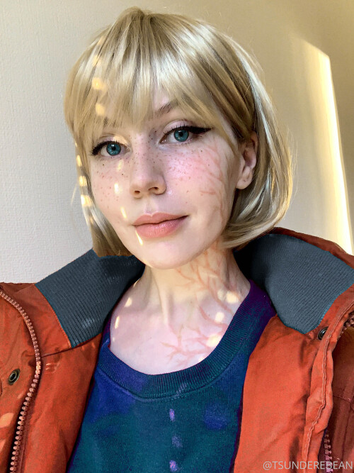 Tsunderebean Nude Leaked Onlyfans Photo Tsunderebean Nude Leaked Onlyfans Photo