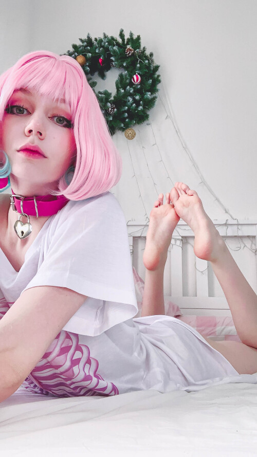 Tsunderebean Nude Leaked Onlyfans Photo Tsunderebean Nude Leaked Onlyfans Photo