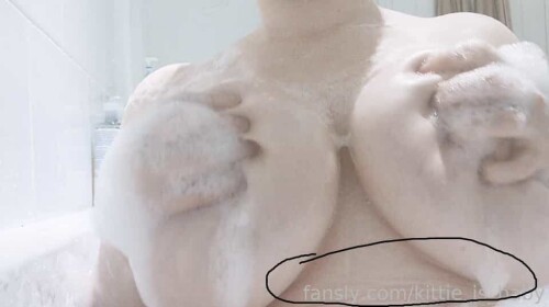 Kittie_is_baby/soft_kittn Nude Leaked Onlyfans Photo