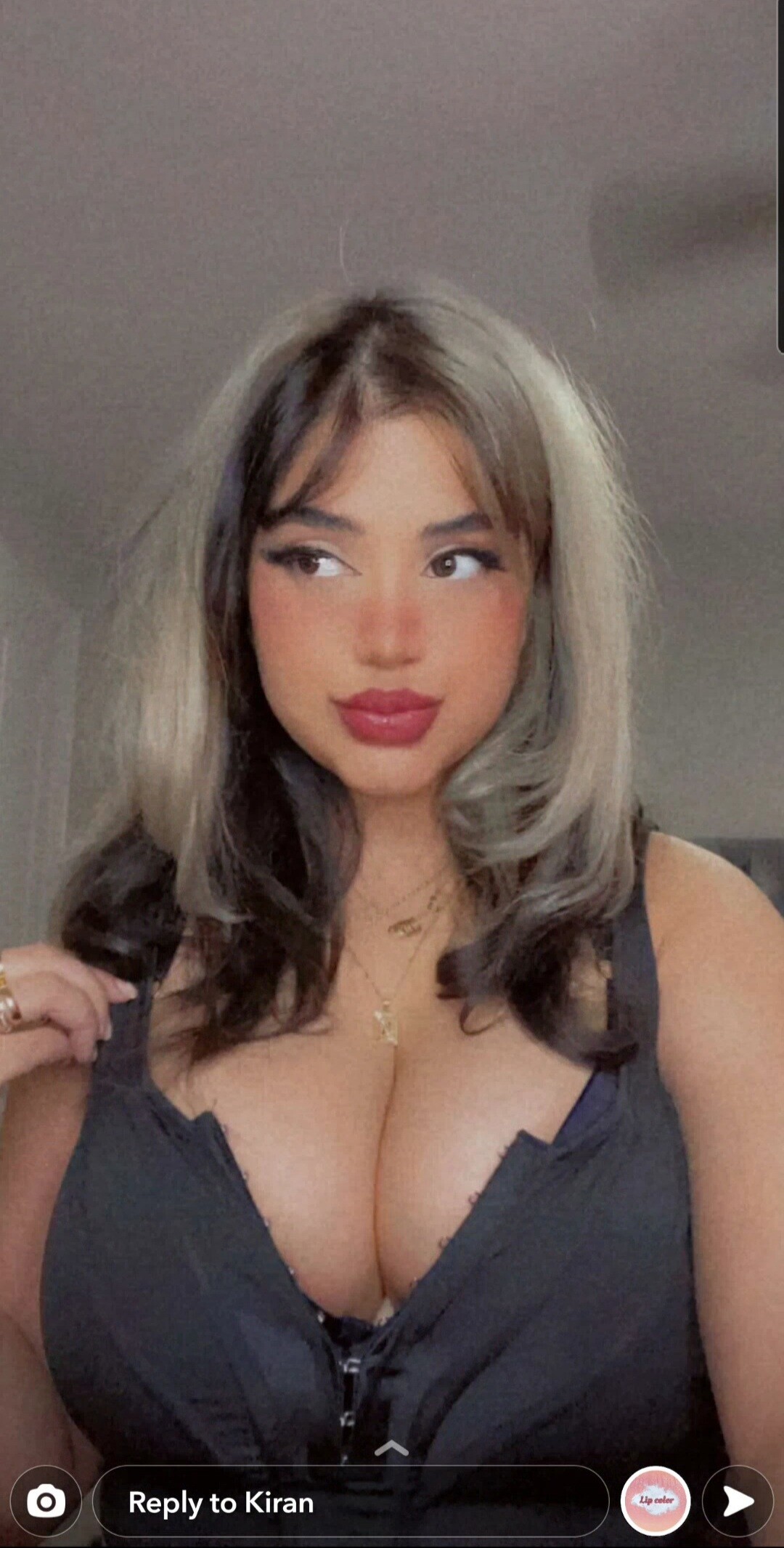 OMGLove Leaked Photo 140132 - Fapello.su