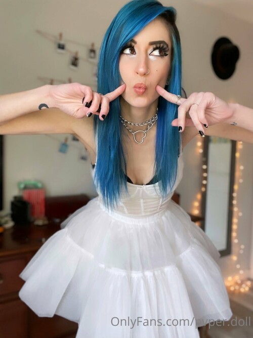 Paper.doll @pvper.doll Nude Leaked Onlyfans Photo Paper.doll @pvper.doll Nude Leaked Onlyfans Photo