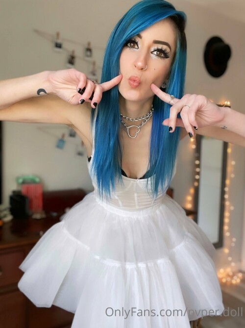 Paper.doll @pvper.doll Nude Leaked Onlyfans Photo Paper.doll @pvper.doll Nude Leaked Onlyfans Photo