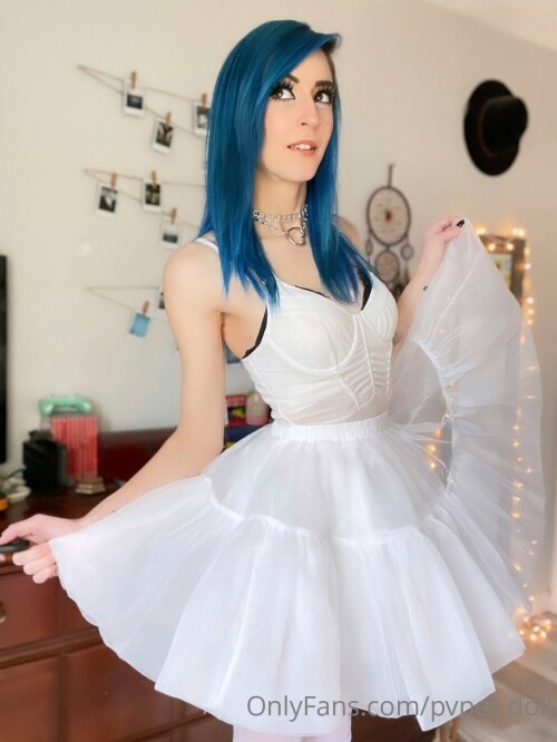 Paper.doll @pvper.doll Nude Leaked Onlyfans Photo Paper.doll @pvper.doll Nude Leaked Onlyfans Photo