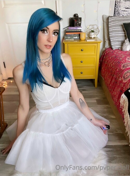 Paper.doll @pvper.doll Nude Leaked Onlyfans Photo Paper.doll @pvper.doll Nude Leaked Onlyfans Photo
