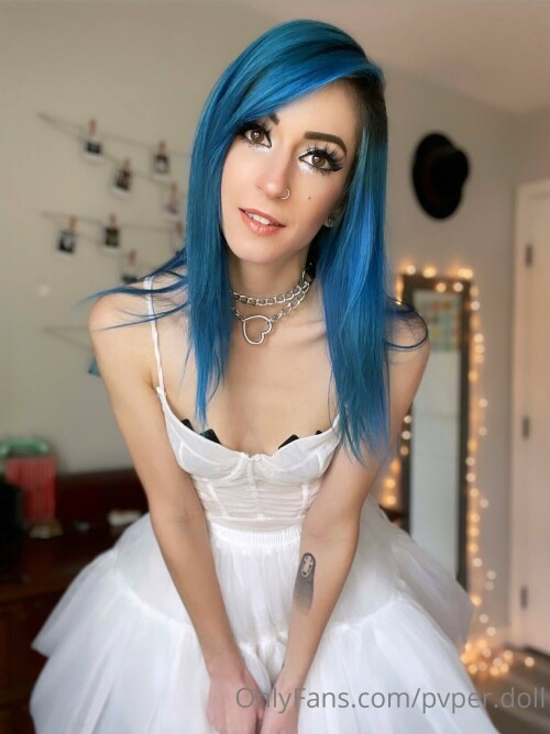 Paper.doll @pvper.doll Nude Leaked Onlyfans Photo Paper.doll @pvper.doll Nude Leaked Onlyfans Photo