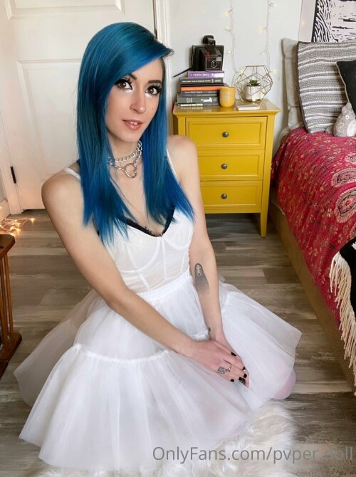 Paper.doll @pvper.doll Nude Leaked Onlyfans Photo Paper.doll @pvper.doll Nude Leaked Onlyfans Photo