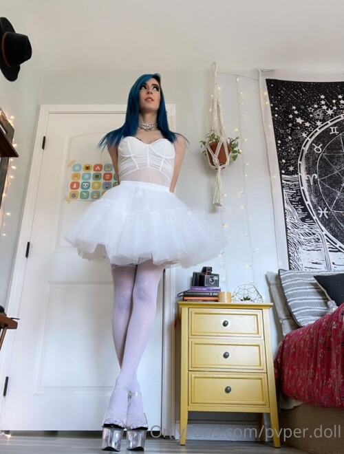 Paper.doll @pvper.doll Nude Leaked Onlyfans Photo Paper.doll @pvper.doll Nude Leaked Onlyfans Photo