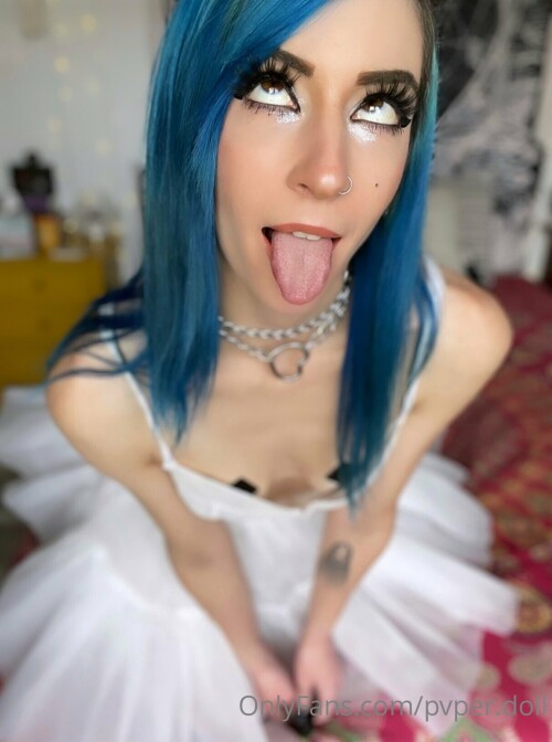 Paper.doll @pvper.doll Nude Leaked Onlyfans Photo Paper.doll @pvper.doll Nude Leaked Onlyfans Photo