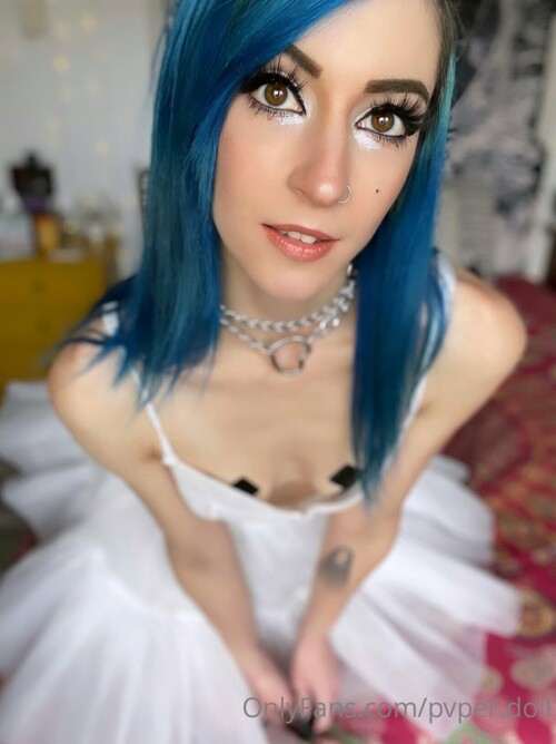 Paper.doll @pvper.doll Nude Leaked Onlyfans Photo Paper.doll @pvper.doll Nude Leaked Onlyfans Photo