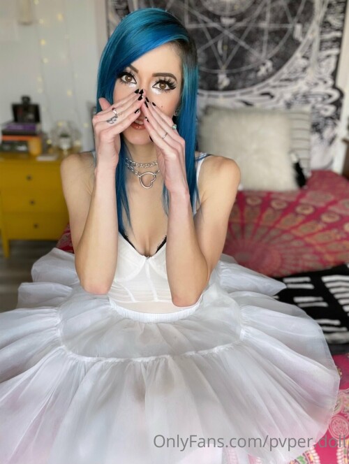 Paper.doll @pvper.doll Nude Leaked Onlyfans Photo Paper.doll @pvper.doll Nude Leaked Onlyfans Photo