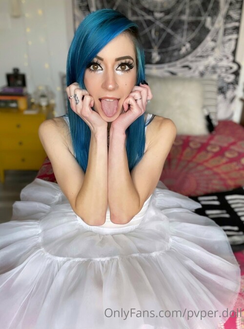 Paper.doll @pvper.doll Nude Leaked Onlyfans Photo Paper.doll @pvper.doll Nude Leaked Onlyfans Photo
