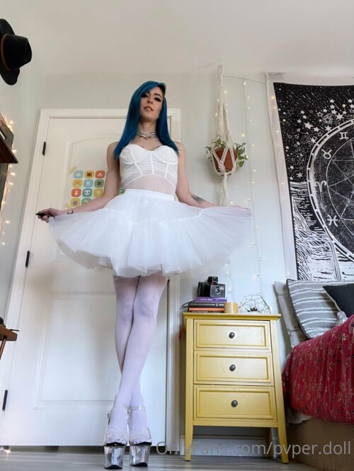 Paper.doll @pvper.doll Nude Leaked Onlyfans Photo Paper.doll @pvper.doll Nude Leaked Onlyfans Photo