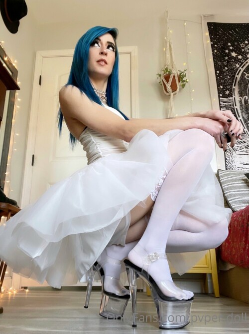 Paper.doll @pvper.doll Nude Leaked Onlyfans Photo Paper.doll @pvper.doll Nude Leaked Onlyfans Photo