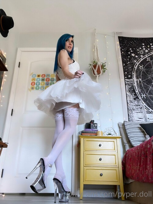 Paper.doll @pvper.doll Nude Leaked Onlyfans Photo Paper.doll @pvper.doll Nude Leaked Onlyfans Photo