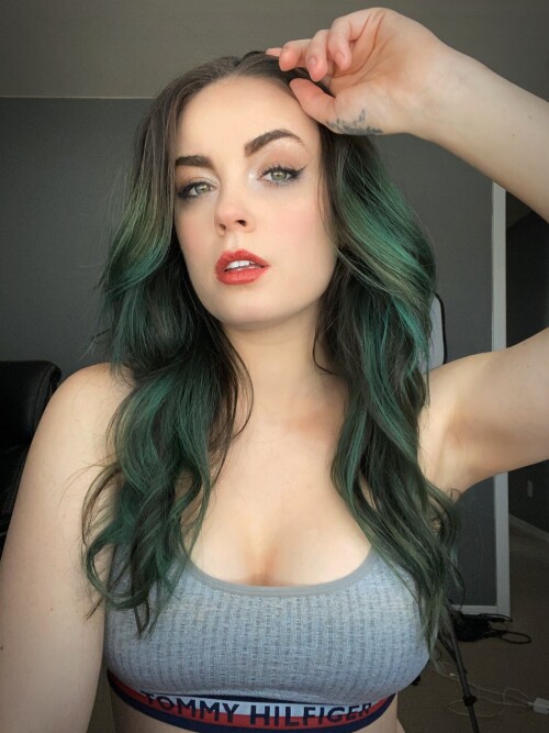 Princess Camryn Nude Leaked Onlyfans Photo