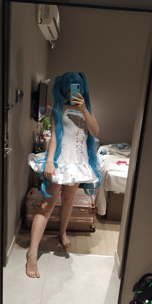 Saya Scarlet Nude Leaked Onlyfans Photo Saya Scarlet Nude Leaked Onlyfans Photo