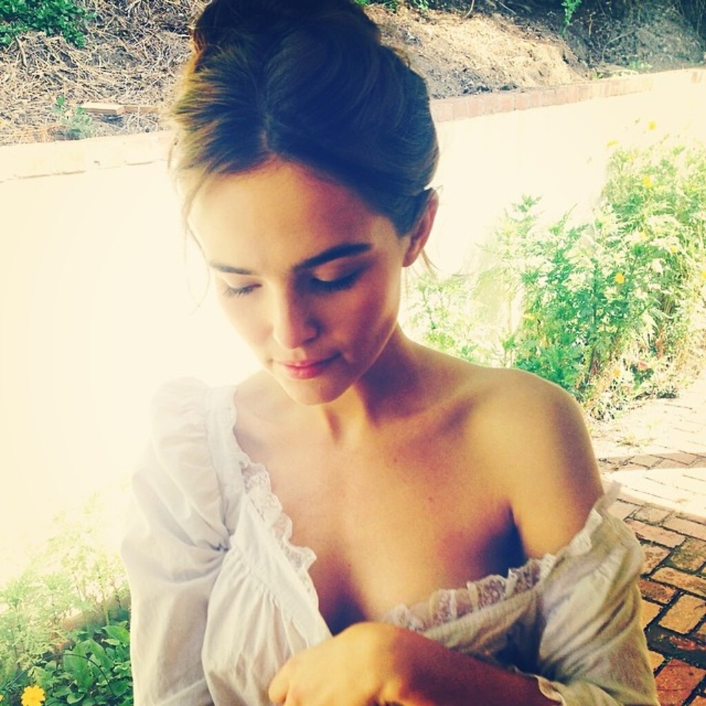 Zoey Deutch Leaked Photo 457992 - Fapello.su