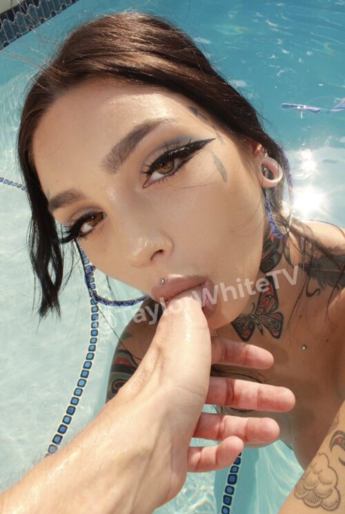 Taylor White | taylorwhitetv Nude Leaked Onlyfans Photo