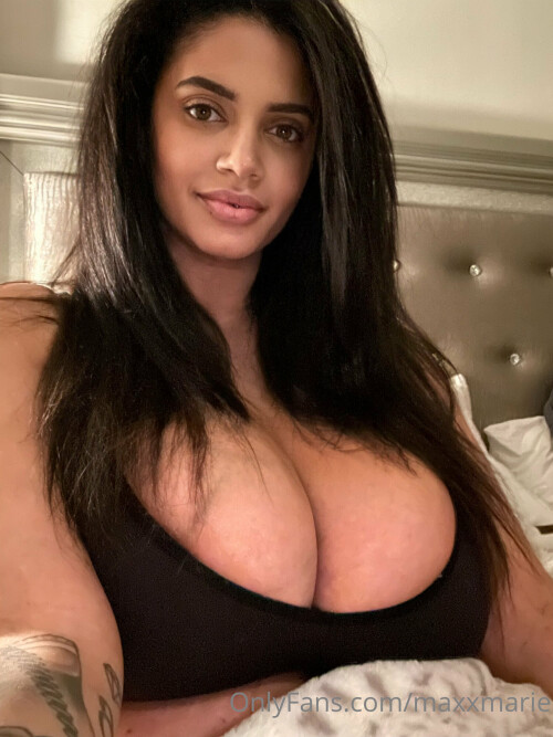 MaxxMarie / Maxx Marie Nude Leaked Onlyfans Photo MaxxMarie / Maxx Marie Nude Leaked Onlyfans Photo