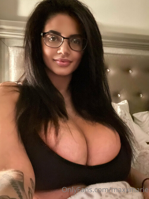 MaxxMarie / Maxx Marie Nude Leaked Onlyfans Photo MaxxMarie / Maxx Marie Nude Leaked Onlyfans Photo