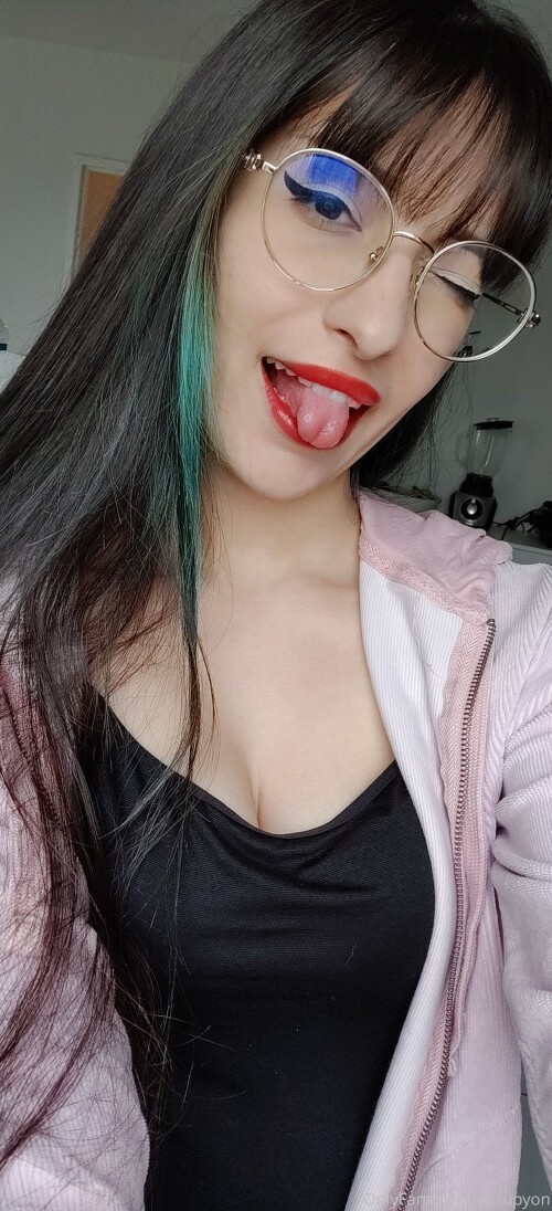 Yuzu Pyon Nude Leaked Onlyfans Photo Yuzu Pyon Nude Leaked Onlyfans Photo