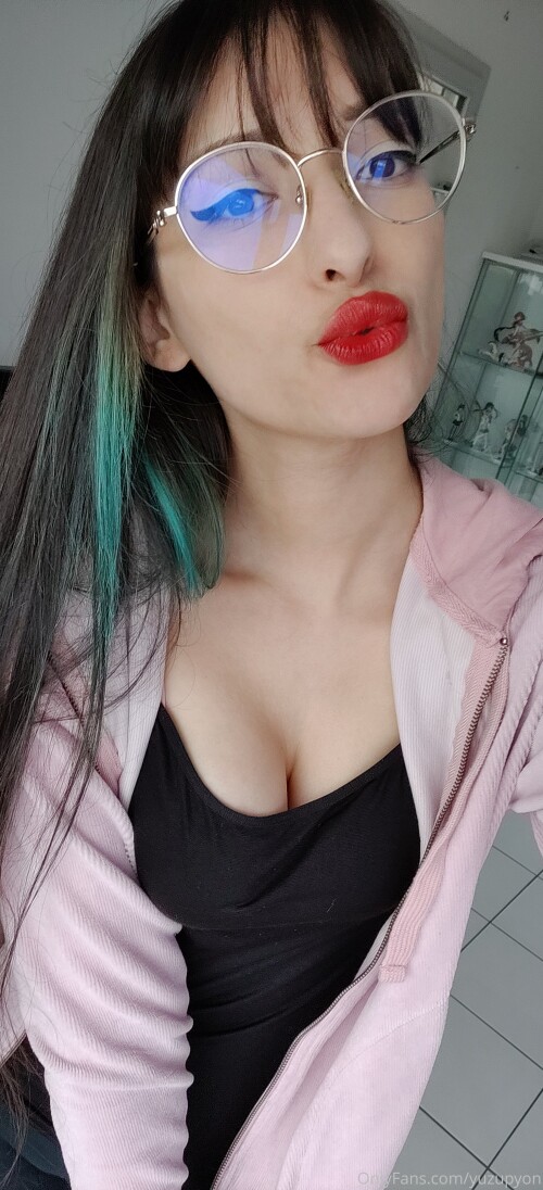 Yuzu Pyon Nude Leaked Onlyfans Photo Yuzu Pyon Nude Leaked Onlyfans Photo