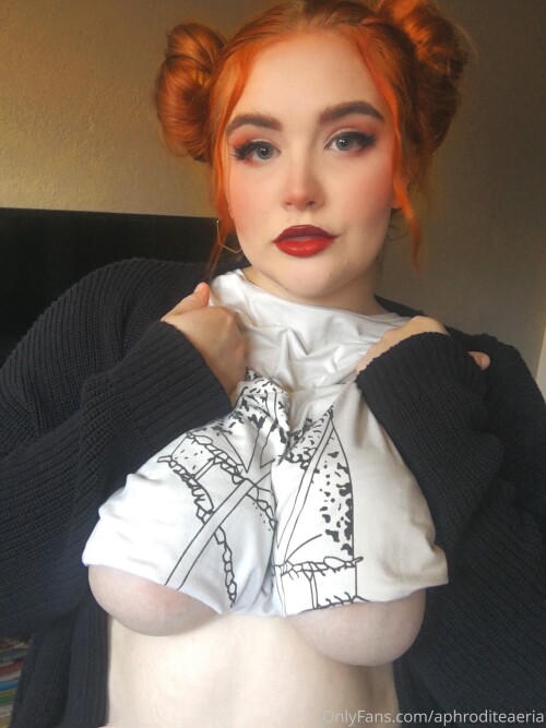 Allisonivyx Nude Leaked Onlyfans Photo