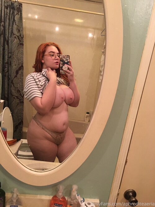 Allisonivyx Nude Leaked Onlyfans Photo